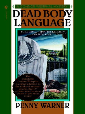 Dead Body Language - ebook